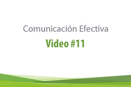 <p>Video #11 del enfoque Comunicación Efectiva<br />
Haz clic derecho sobre el video y selecciona la opción "Guardar video como"</p>
